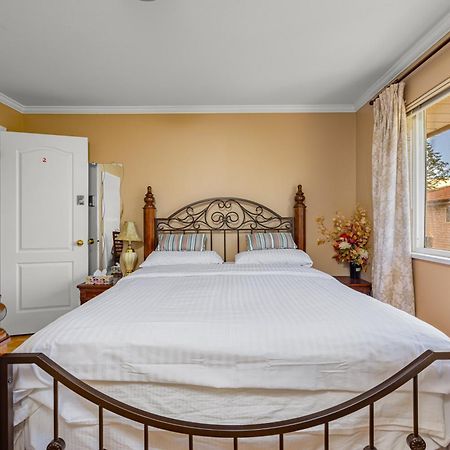 Charming Family Hotel Richmond Ngoại thất bức ảnh